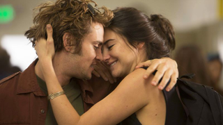Gregg Araki chases respectability (again) with <i>White Bird In A Blizzard</i>